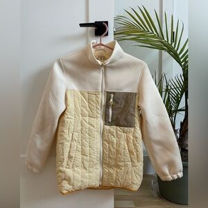 Zara Kids outdoor Jacket - Size 11-12